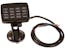Buyers Products Company 6391208 Black Pre-Wired 7-Function Panel Multi-Function Programmable