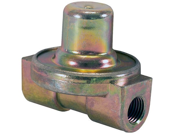Buyers Products Company 6451005 Pressure Protection Air Valve