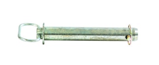 Buyers Products Company 66170 Hitch Pin Assembly - 1-1/4 Diameter X 7 Inch Usable Length