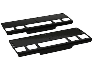 Buyers Products Company 851105 5 Tool Kabgard Tool Holder