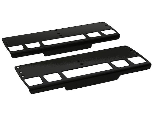 Buyers Products Company 851105 5 Tool Kabgard Tool Holder