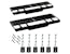 Buyers Products Company 851105 5 Tool Kabgard Tool Holder