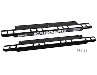 Buyers Products Company 851111 11 Tool Kabgard Tool Holder