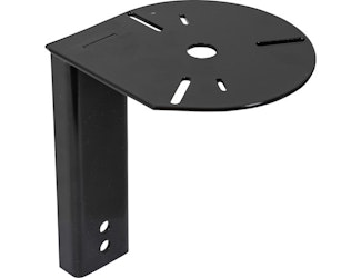Buyers Products Company 85142 Kabgard Beacon Light Mount 6-1/2 Inch Passengers Side