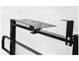Buyers Products Company 85152 Kabgard Mini Lightbar Mount