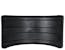 Buyers Products Company 8590196 Full Radius Poly Fender To Fit 18 To 19-1/2 Inch Dual Wheels