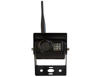 Buyers Products Company 8882111 Wireless Heated Camera With Night Vision And Waterproof