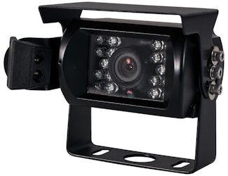 Buyers Products Company 8882150 Universal Camera Washing System
