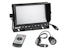 Buyers Products Company 8883020 Rear Observation System With Recessed Night Vision Backup Camera