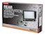 Buyers Products Company 8883020 Rear Observation System With Recessed Night Vision Backup Camera