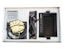 Buyers Products Company 8883040 Quad Screen Rear Observation System With Backup Camera