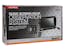 Buyers Products Company 8883040 Quad Screen Rear Observation System With Backup Camera