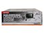 Buyers Products Company 8883040 Quad Screen Rear Observation System With Backup Camera