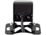 Buyers Products Company 8883106 Cube-Shaped Surface Mounted Night Vision Waterproof Color Camera