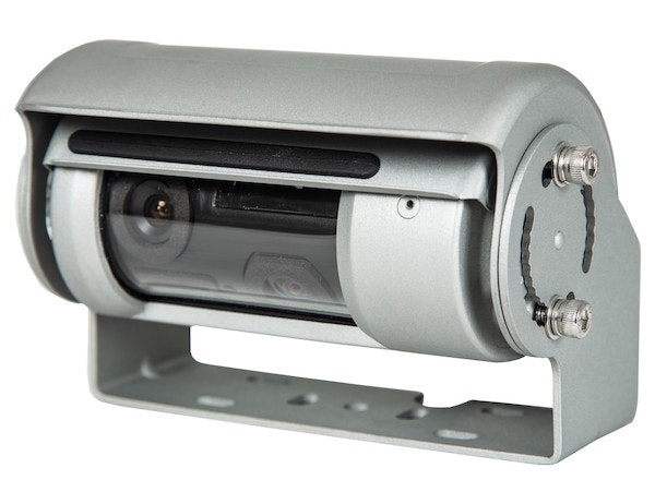 Buyers Products Company 8883109 Dual Lens Waterproof Night Vision Camera With Automatic Shutter