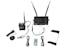 Buyers Products Company 8883210 Wireless Rear Observation System With Backup Camera