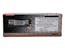 Buyers Products Company 8890305 Ultra Thin Wide Angle 5 Inch Red/Blue Led Strobe Light