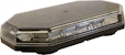 Buyers Products Company 8891062 15 Inch Octagonal Led Mini Light Bar - Amber/Clear