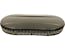 Buyers Products Company 8891080 Class 1 Low Profile Oval Mini Light Bar - Amber