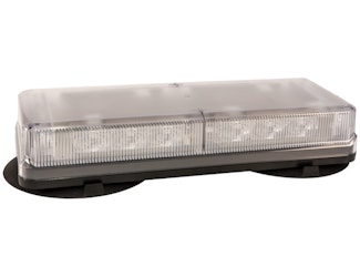 Buyers Products Company 8891090 Rectangular 18 Led Mini Light Bar
