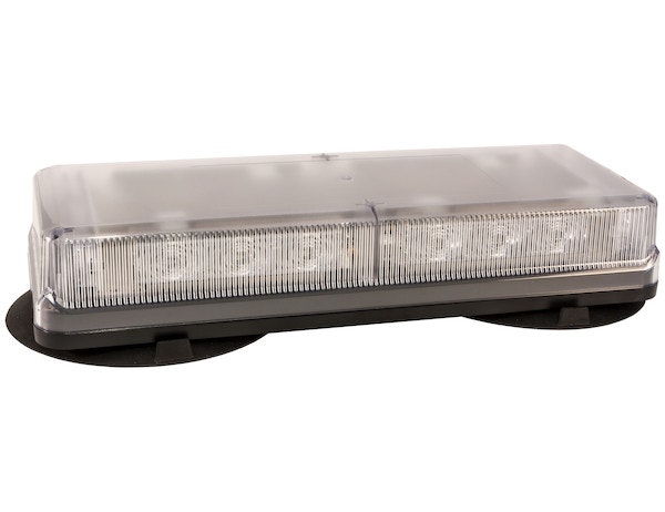 Buyers Products Company 8891090 Rectangular 18 Led Mini Light Bar