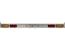 Buyers Products Company 8891150 66 Inch Oval Led Light Bar Kit