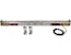 Buyers Products Company 8891150 66 Inch Oval Led Light Bar Kit