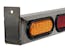 Buyers Products Company 8891178 77 Inch Oval Led Light Bar Kit