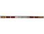 Buyers Products Company 8891178 77 Inch Oval Led Light Bar Kit