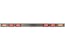 Buyers Products Company 8891178 77 Inch Oval Led Light Bar Kit