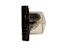 Buyers Products Company 8891227 25 Foot Amber/Clear Bolt-On Hidden Strobe Kits With In-Line Flashers With 6 Led
