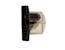 Buyers Products Company 8891227 25 Foot Amber/Clear Bolt-On Hidden Strobe Kits With In-Line Flashers With 6 Led