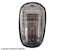 Buyers Products Company 8892013 Led Combination Marker/Strobe Oem Replacement Light Kit
