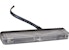 Buyers Products Company 8892700 Narrow Profile 5 Inch Amber Led Strobe Light