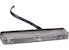 Buyers Products Company 8892700 Narrow Profile 5 Inch Amber Led Strobe Light