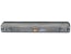 Buyers Products Company 8892700 Narrow Profile 5 Inch Amber Led Strobe Light