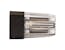 Buyers Products Company 8892700 Narrow Profile 5 Inch Amber Led Strobe Light