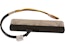 Buyers Products Company 8892700 Narrow Profile 5 Inch Amber Led Strobe Light