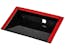 Buyers Products Company 8892825 Dash Housing For 8892700 And 8892800 Series Strobe Lights