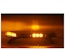 Buyers Products Company 8893024 24 Inch Modular Light Bar (6 Amber Modules)