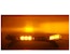 Buyers Products Company 8893024 24 Inch Modular Light Bar (6 Amber Modules)