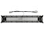 Buyers Products Company 8893148 48 Inch Amber/Clear Led Light Bar With Wireless Controller