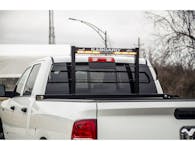 Buyers Products Company 8894134 34 Inch Led Traffic Advisor/Strobe/Flood Light