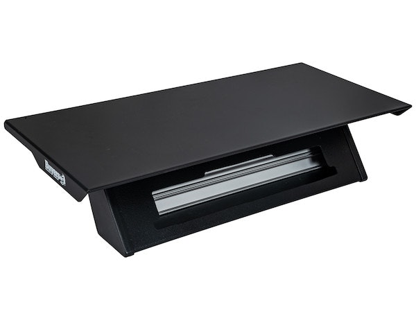 Buyers Products Company 8895120 Drill-Free Light Bar Cab Mount