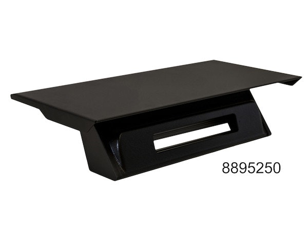 Buyers Products Company 8895250 Drill-Free Light Bar Cab Mount