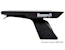 Buyers Products Company 8895300 Drill-Free Light Bar Cab Mount