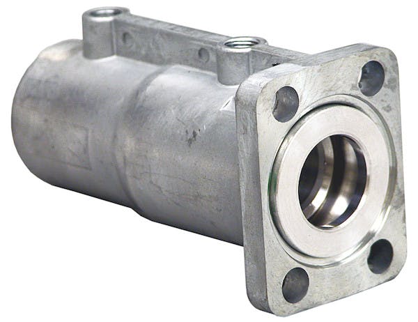 Buyers Products Company AS301 Air Shift Cylinder For Hydraulic Pumps