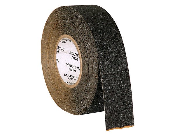 Buyers Products Company AST60 Anti-Skid Tape - 2 Inch Wide X 60 Foot Roll
