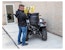 Buyers Products Company ATVS15A Vertical Mount Atv All-Purpose Spreader-15 Gallons