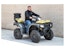 Buyers Products Company ATVS15A Vertical Mount Atv All-Purpose Spreader-15 Gallons